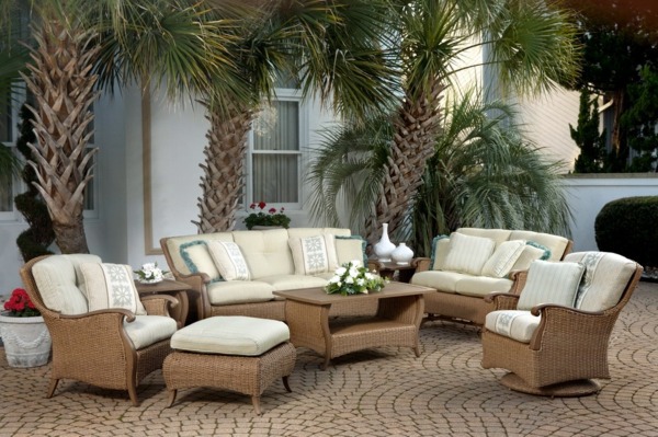 Search for the perfect outdoor furniture for summer - useful tips for your patio or garden Search for the perfect outdoor furniture for summer - useful tips for your patio or garden