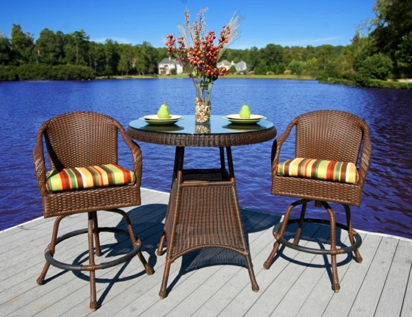 Search for the perfect outdoor furniture for summer - useful tips for your patio or garden Search for the perfect outdoor furniture for summer - useful tips for your patio or garden