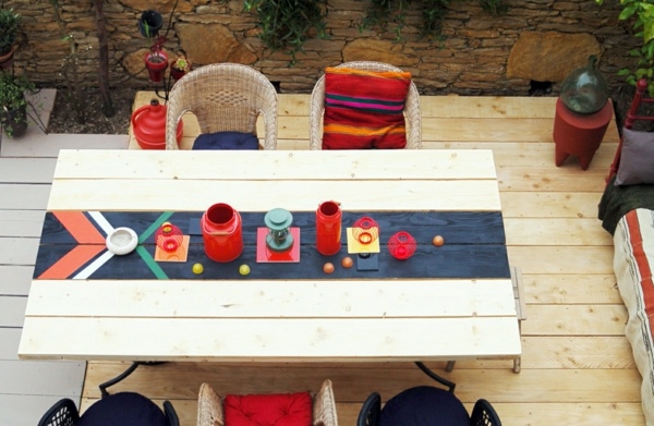 Search for the perfect outdoor furniture for summer - useful tips for your patio or garden Search for the perfect outdoor furniture for summer - useful tips for your patio or garden