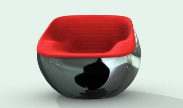 Modern Italian designer furniture - the right aesthetics to home
