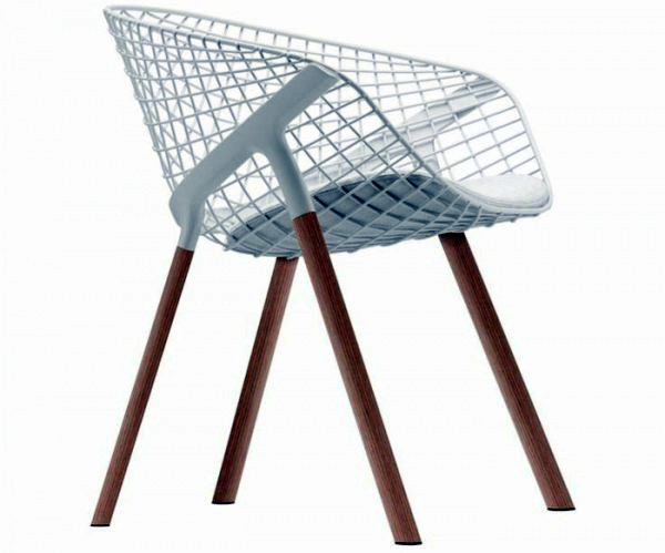 Modern Italian designer furniture - the right aesthetics to home