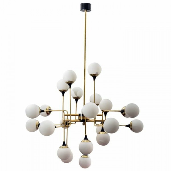 Modern Italian designer furniture - the right aesthetics to home