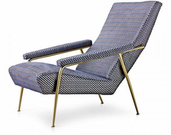 Modern Italian designer furniture - the right aesthetics to home