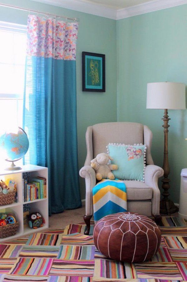 Color ideas for kids – Create a cool kids room design! | Ofdesign