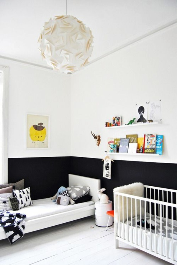 Color ideas for kids - Create a cool kids room design!