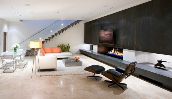 Contemporary - Room ceiling ideas can be any room appear larger Contemporary - Room ceiling ideas can be any room appear larger