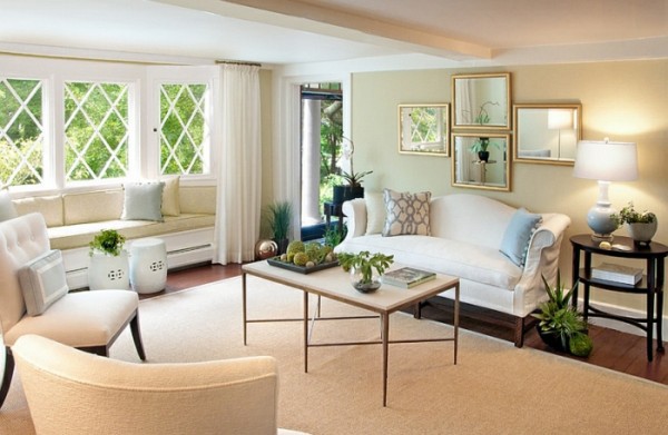 Room ceiling ideas can be any room appear larger