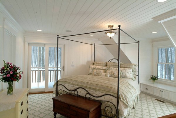 Room ceiling ideas can be any room appear larger