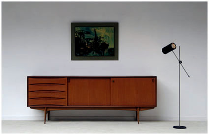 Vintage Furniture