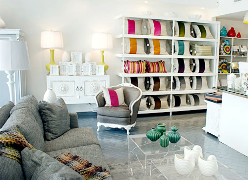 Vintage Furniture