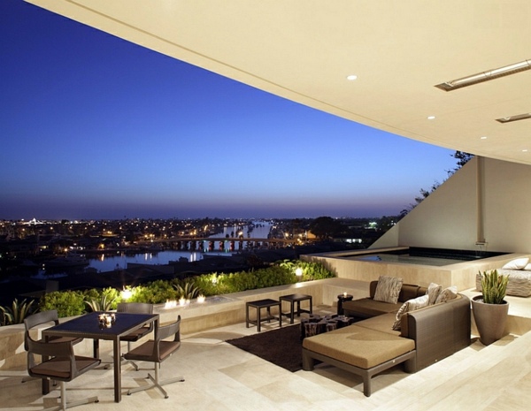 Sitting areas in the garden - the stylish appearance of your home Sitting areas in the garden - the stylish appearance of your home