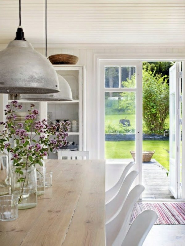 Suitable Gorgeous kitchen design country style for your home