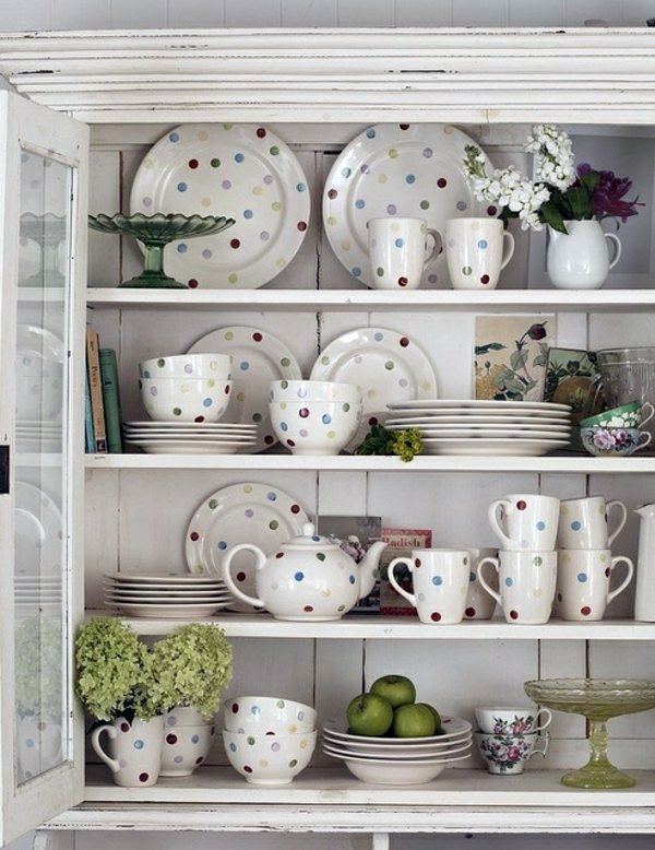 Suitable Gorgeous kitchen design country style for your home