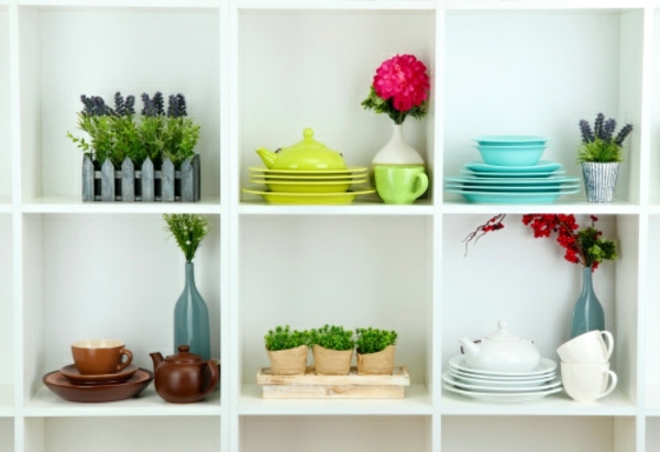 Suitable Gorgeous kitchen design country style for your home