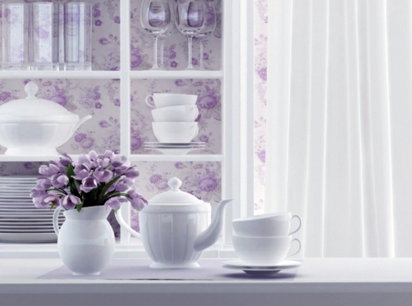 Suitable Gorgeous kitchen design country style for your home