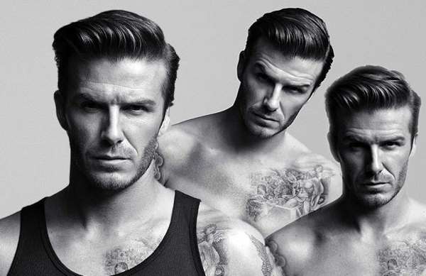 David Beckham hairstyle - haircut imitate the style icon David Beckham hairstyle - haircut imitate the style icon
