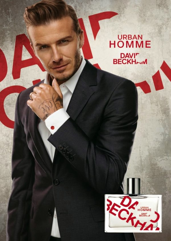 David Beckham hairstyle - haircut imitate the style icon David Beckham hairstyle - haircut imitate the style icon