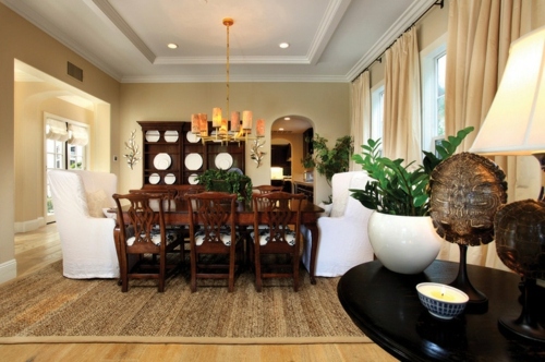 Do you know a decorative plant showing long endurance and a forgiving heart has