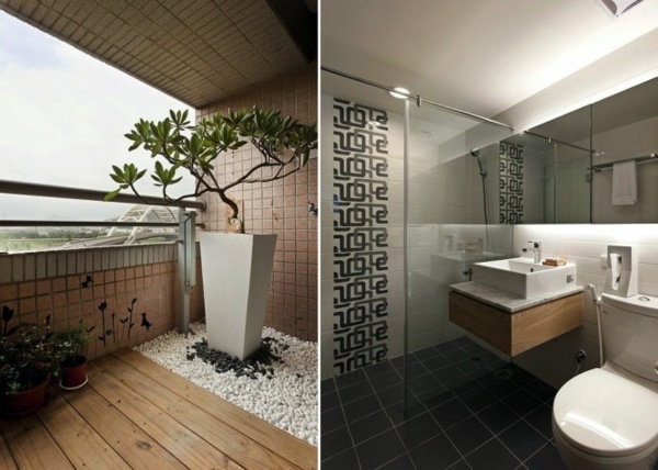 Modern, minimalist decor ideas - comfortable facilities Modern, minimalist decor ideas - comfortable facilities