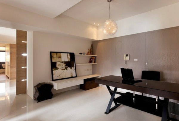 Modern, minimalist decor ideas - comfortable facilities Modern, minimalist decor ideas - comfortable facilities
