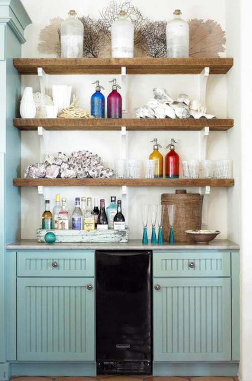 16 tips for how to set up the kitchen in the summer 16 tips for how to set up the kitchen in the summer