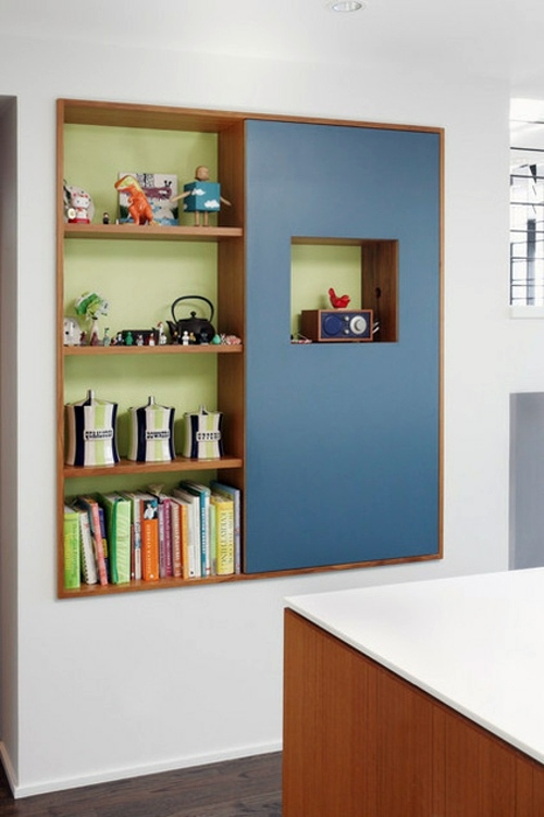16 tips for how to set up the kitchen in the summer