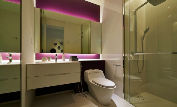 The Residences Kuala Lumpur - bespoke interior design, inspired by catwalk trends