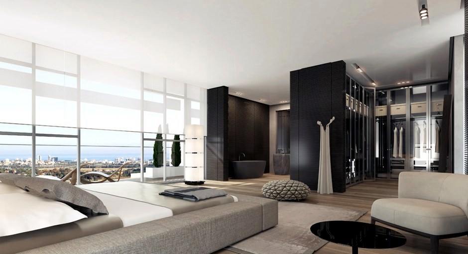 Apartment Interior Design