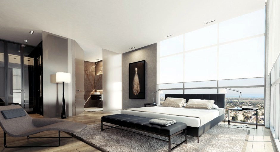 Apartment Interior Design