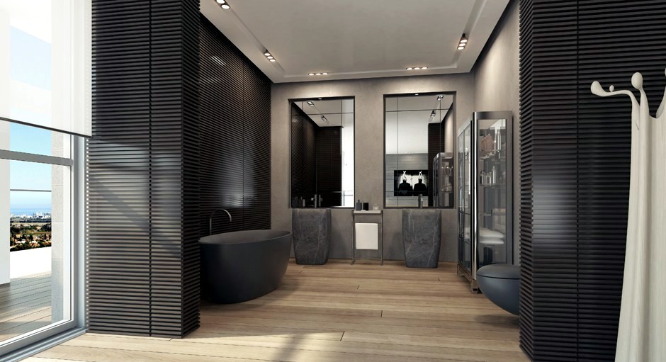 Apartment Interior Design