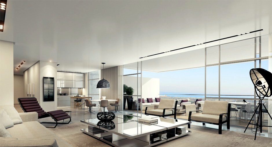 Apartment Interior Design