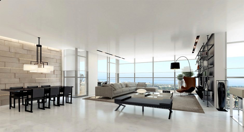 Apartment Interior Design