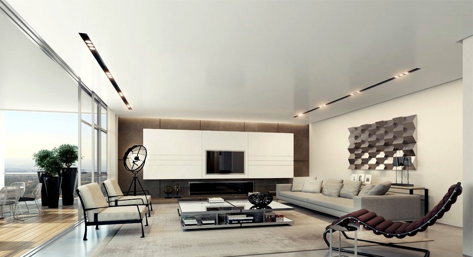 Apartment Interior Design