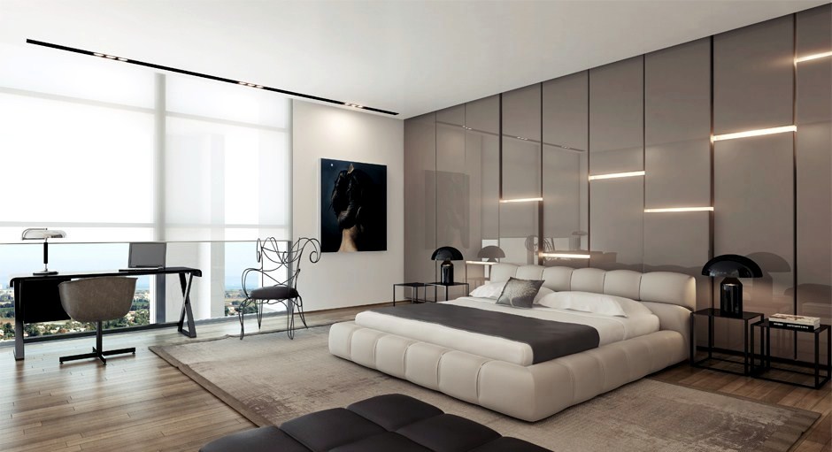 Apartment Interior Design