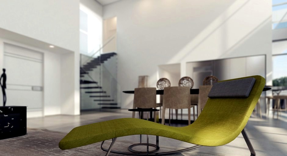 Apartment Interior Design
