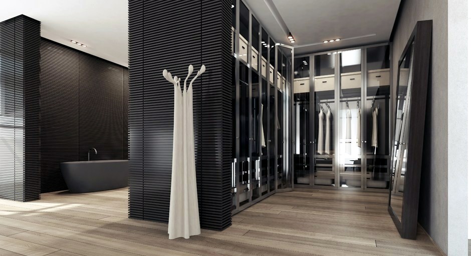 Apartment Interior Design