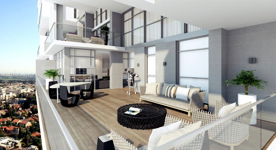 Apartment Interior Design