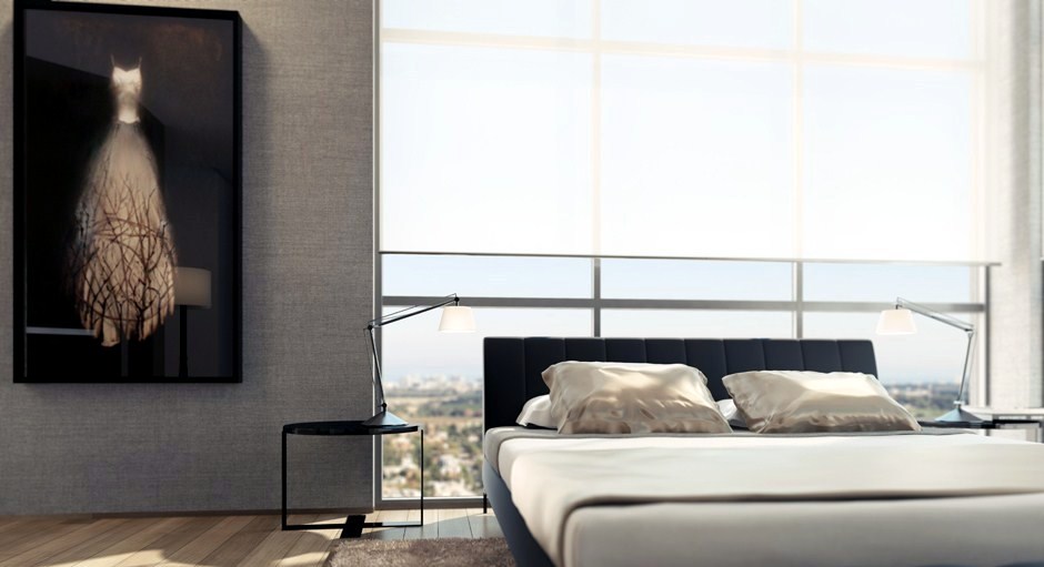 Apartment Interior Design