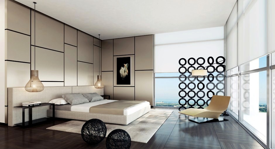 Apartment Interior Design