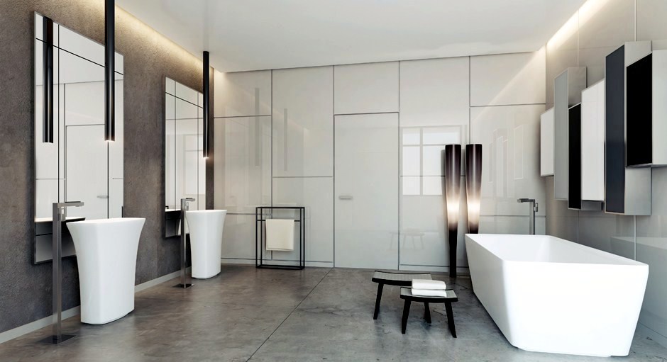 Apartment Interior Design