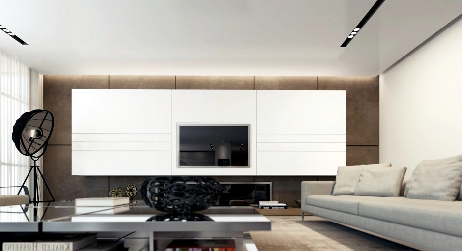 Apartment Interior Design