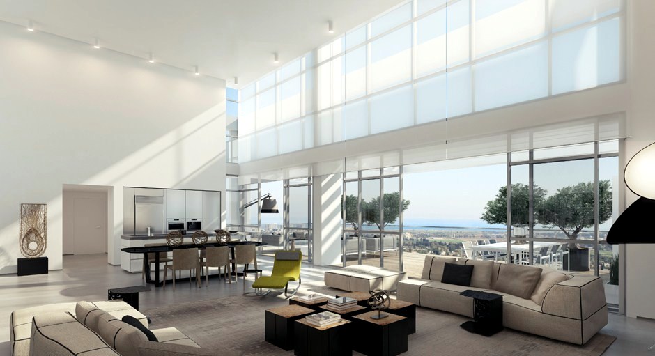 Apartment Interior Design