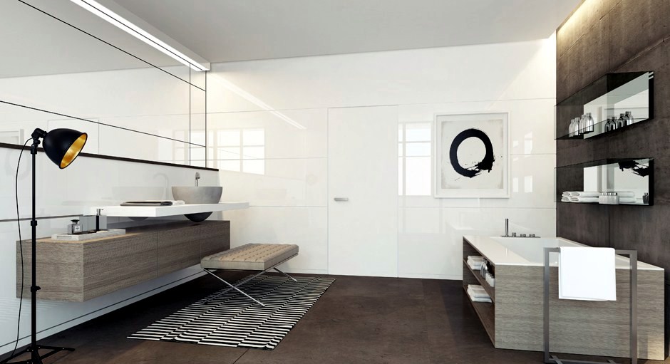 Apartment Interior Design