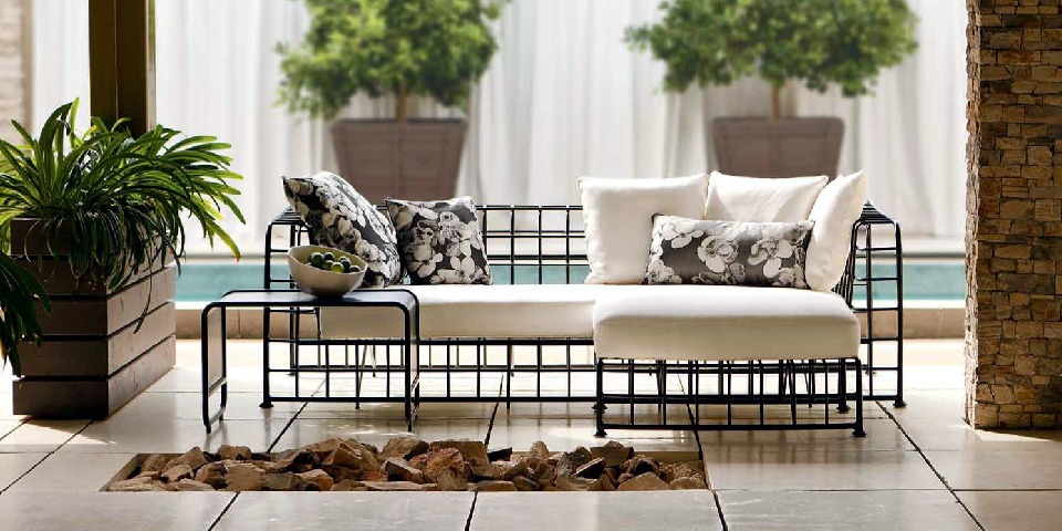 Top 10 Patio Furniture