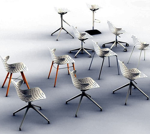 Customizable Chairs Customizable Chairs