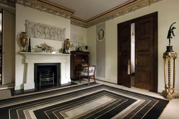Teppich & Boden - Contemporary rugs from Rug Company