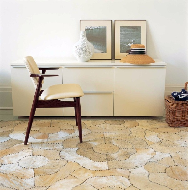 Teppichläufer - Contemporary rugs from Rug Company