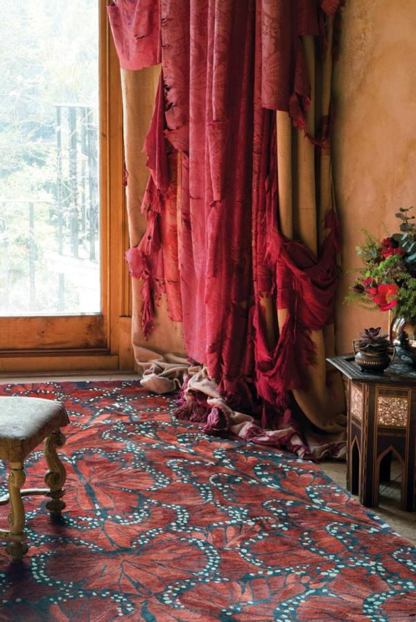 Contemporary rugs from Rug Company Contemporary rugs from Rug Company
