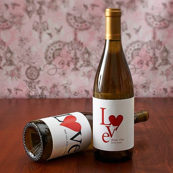 Interesting proposals for Valentine's Day Gift