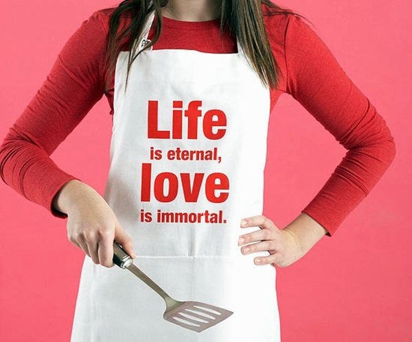 Interesting proposals for Valentine's Day Gift